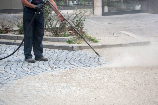 Professional Pressure Washing Services in Lake Arrowhead, CA