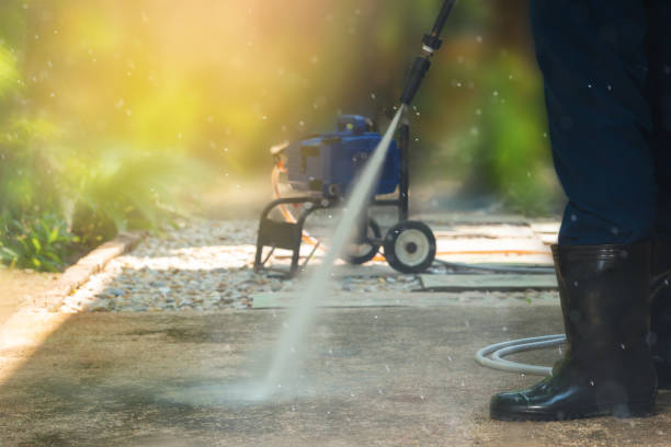 Playground Equipment Cleaning in Lake Arrowhead, CA